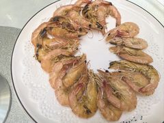 -港湾宴会厅(京基百纳店)