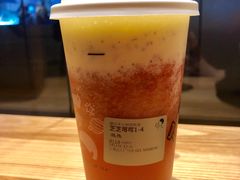 -喜茶(上海正大广场店)