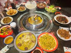 -粗粮人家·东北菜(洋桥店)