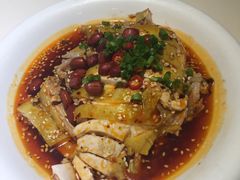 -望湘园·湖南菜(宏伊店)