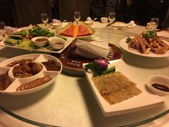 -鹿鸣春饭店(总店)
