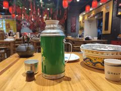 -满园烤鸭·春饼(华强广场店)