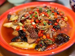 -小街47號江湖菜(四合院店)