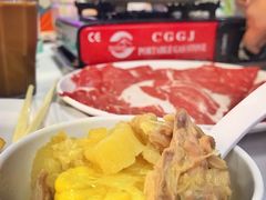 -風林火山烤室·涮肉
