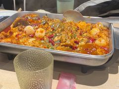 -鱼酷活鱼烤鱼(雨花客厅店)