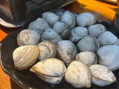白蚬子-丹东特色烤肉(学府路一部店)