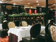 大堂-上海1号私藏菜(静安店)