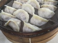 牛肉蒸饺-三盛楼饭店(四流中路店)