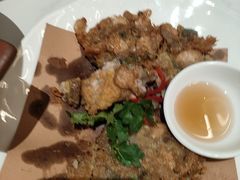 -码头见·潮汕菜(领展中心城店)