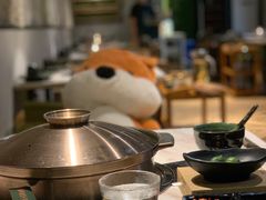 原味椰子鸡-狐狸爱上椰子鸡(滨江星光大道店)