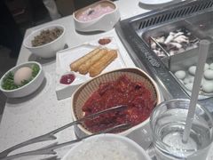 -海底捞火锅(八佰伴店)