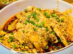 -重庆石磨豆花庄(乔庄店)