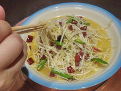 -清真·京华源铜锅涮肉(丰庆店)