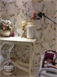 -蕾蕾美颜美容美体