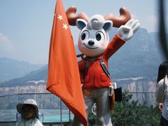-河南宝泉旅游区