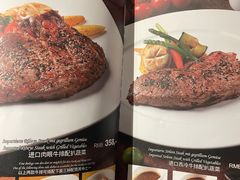-兰特伯爵西餐厅·啤酒屋(方庄店)