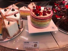 -巴黎贝甜(五道口店)