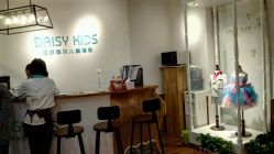 -倾城宝贝儿童摄影(浦东金谊店)
