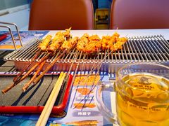 -大成海鲜烧烤·小龙虾(五角场店)