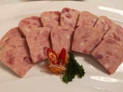 午餐肉-红门金汤·港式火锅(英皇集团中心店)