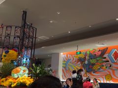 -墨纪Mojí墨西哥餐厅(官舍店)