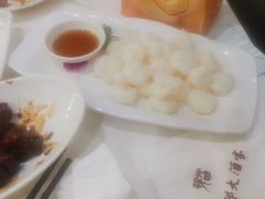 -光明邨大酒家(淮海路店)