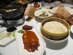 -悦融·京鲁菜·露台花园(安定门店)