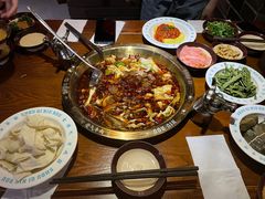 -受气牛肉·重庆耙牛肉(来福士店)