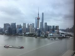-上海外滩茂悦大酒店