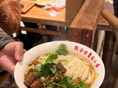 -周小波重庆小面·重庆名小吃(邹容路店)