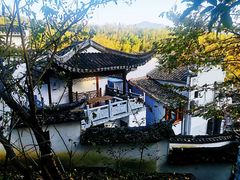 -塔川景区