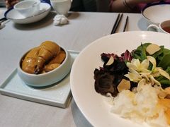 -狮王府淮扬菜(夫子庙老门东店)