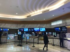-英皇电影城(英皇集团中心IMAX店)