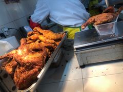 -王二甩老木子鸡(江湾店)