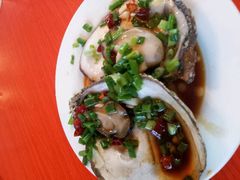 android_upload_pic-沈家门海鲜夜排档(东港店)