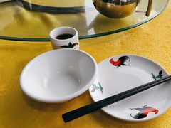 -大笑饭堂(甲子桥店)