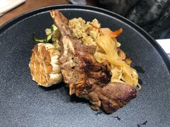 -娜娜家·Nana's restaurant(国金汇店)