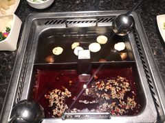 -海底捞火锅(邯郸新世纪中心店)