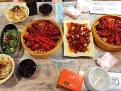 -靓靓蒸虾·头牌蒸虾(雪松路总店)