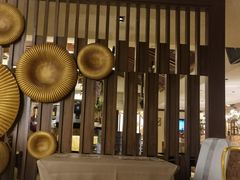 -金厨泰国餐厅·全泰籍厨师料理(拱北店)