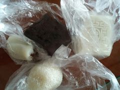 赤豆糕-同心楼(解放北路店)