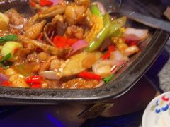 -蛙来哒(友谊阳光城店)