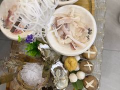 -源港渔村-中山脆肉鲩(博罗店)