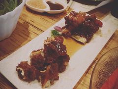 -胡桃里乐队酒馆(鎏嘉码头店)