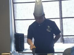 -御泉七味铁板烧(高区店)