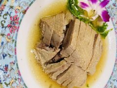 -陈记菜馆·非遗淮扬菜(东关街教场店)