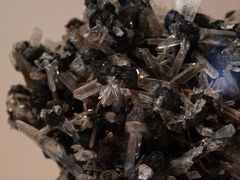 -房山世界地质公园博物馆