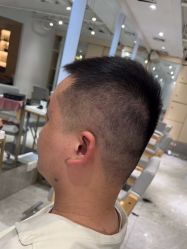 -菲·木田moontin造型salon