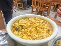 -北大地皖峰饭馆