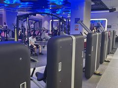 -我爱运动健身·游泳·瑜伽·普拉提馆(大卫城店)